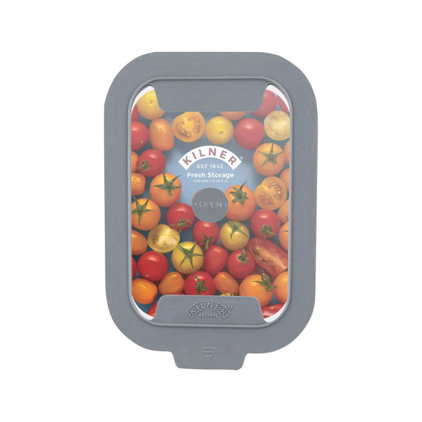 Kilner Fresh Storage Rectangle 630ml - 2