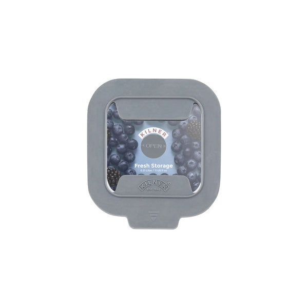 Kilner Fresh Storage Square 310ml - 3