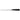 Wmf Stainless Steel Carving Knife - 20cm XL