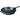 Lodge Cast Iron Skillet With Handle – 33.5cm × 5.5cm