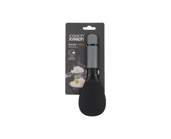 Joseph Joseph Elevate Fusion Rice Spoon Slate Colour - 1