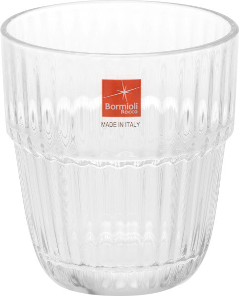 Bormioli Rocco Barshine Rocks Glass Set of 6 - 305ml - 3