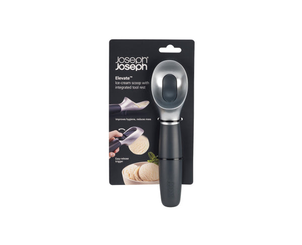 Joseph Joseph Elevate Ice-Cream Scoop Alloy Zinc - 1