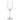 Bormioli Rocco Premium Wine Glass Set of 4 - 385ml