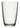 Bormioli Rocco Set Iris Long Tumbler Set of 6 - 395ml