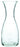 Bormioli Rocco Carafe - 1L Perfect for everyday use (Water, Juice, Wine)