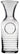 Bormioli Rocco Officina Carafe - 500ml