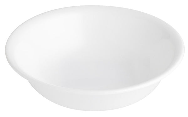 Corelle Winter Frost Vitrelle Small Dessert Bowl - 295ml - 1