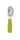 Joseph Joseph Ice Cream Scoop Plastic & Silicone Green