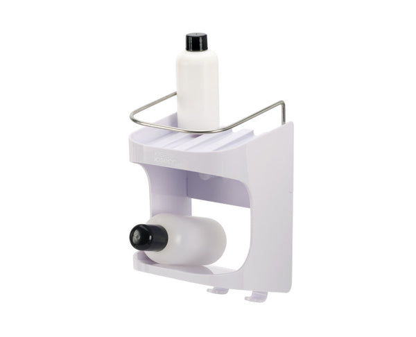 Joseph Joseph Capsule Compact 2-Tier – White - 1