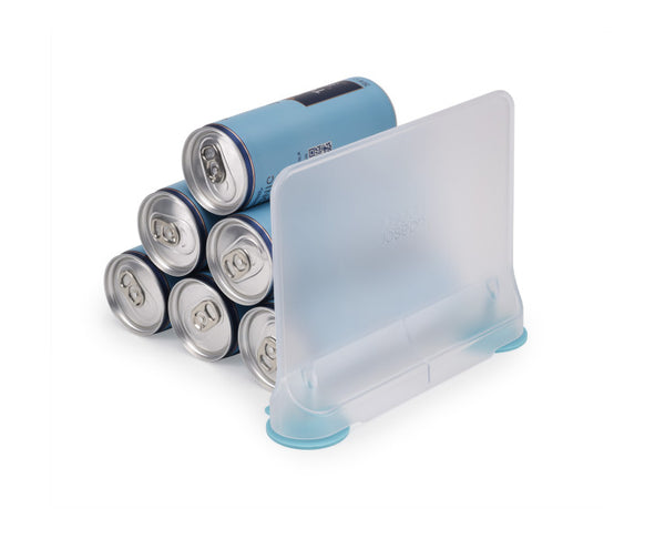 Joseph Joseph FridgeStore Shelf Divider - Polystyrene Turquoise Colour - 2