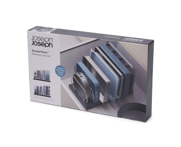 Joseph Joseph Drawerstore Baking Organiser - Suitable for drawers with a minimum depth of 21cm - 1