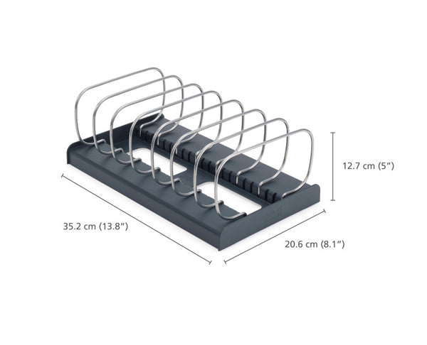 Joseph Joseph Drawerstore Baking Organiser - Suitable for drawers with a minimum depth of 21cm - 2
