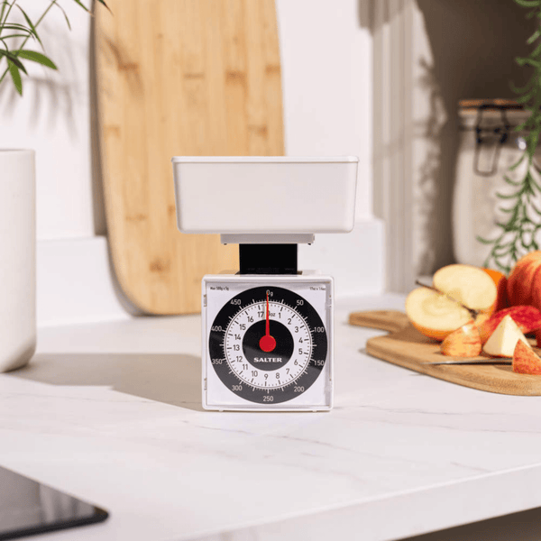 Salter Dietary Mechanical Kitchen Scale Up to 500gm - 2