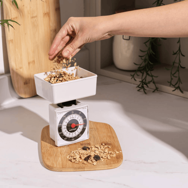 Salter Dietary Mechanical Kitchen Scale Up to 500gm - 3