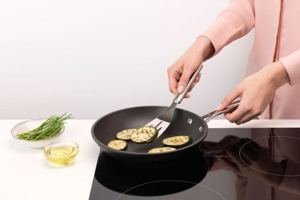 Brabantia Stainless Steel Spatula Small – 26.5cm - 1