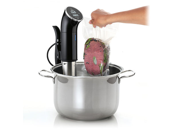 Laica Immersion Sous Vide - 1