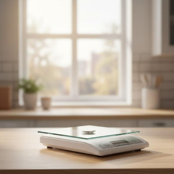 Wiltshire Scale Electronic Glass - 1