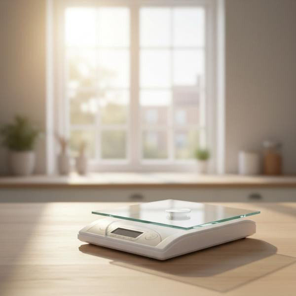 Wiltshire Scale Electronic Glass - 2