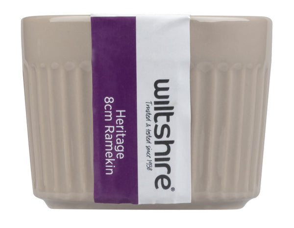 Wiltshire Heritage Ramekin 8x6cm - 1