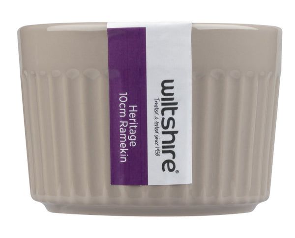 Wiltshire Heritage Ramekin 10x7cm - 1