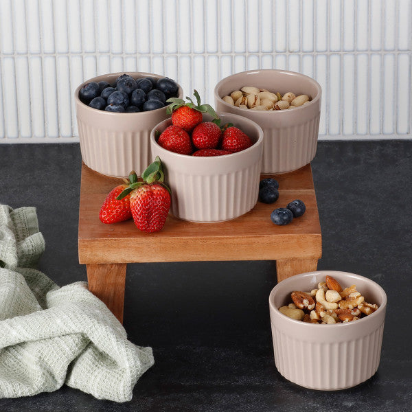 Wiltshire Heritage Ramekin 10x7cm - 3