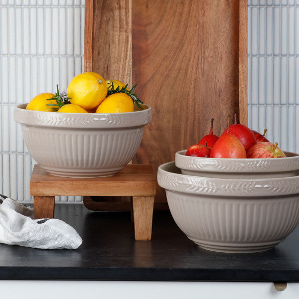 Wiltshire Heritage Mixing Bowl 26cm - 3